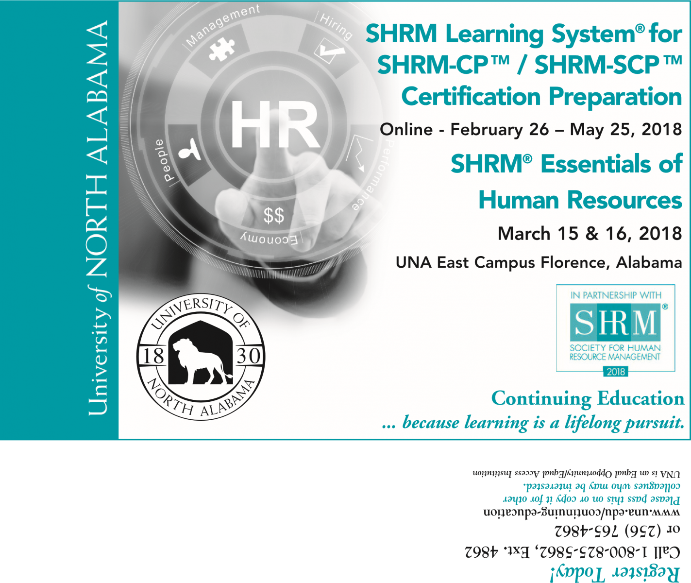 SHRM Learning System SHRMCP/SHRMSCP Shoals Chapter SHRM